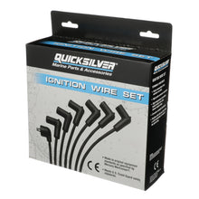 *816761A17 MERCURY MARINE QUICKSILVER IGNITION WIRE SET / 110D -Modern Boat Sales & Service